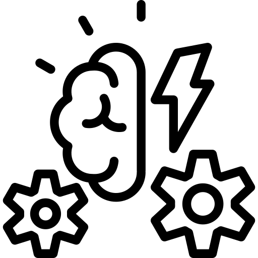 Stem Eğitimi Icon
